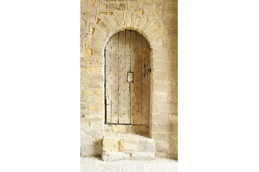 Tour Porte au Prévost