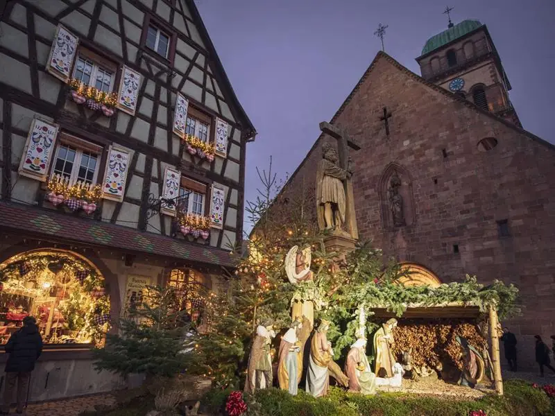 Kaysersberg