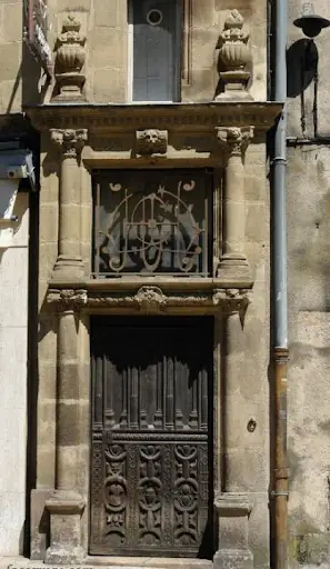 Maison Lauthonie