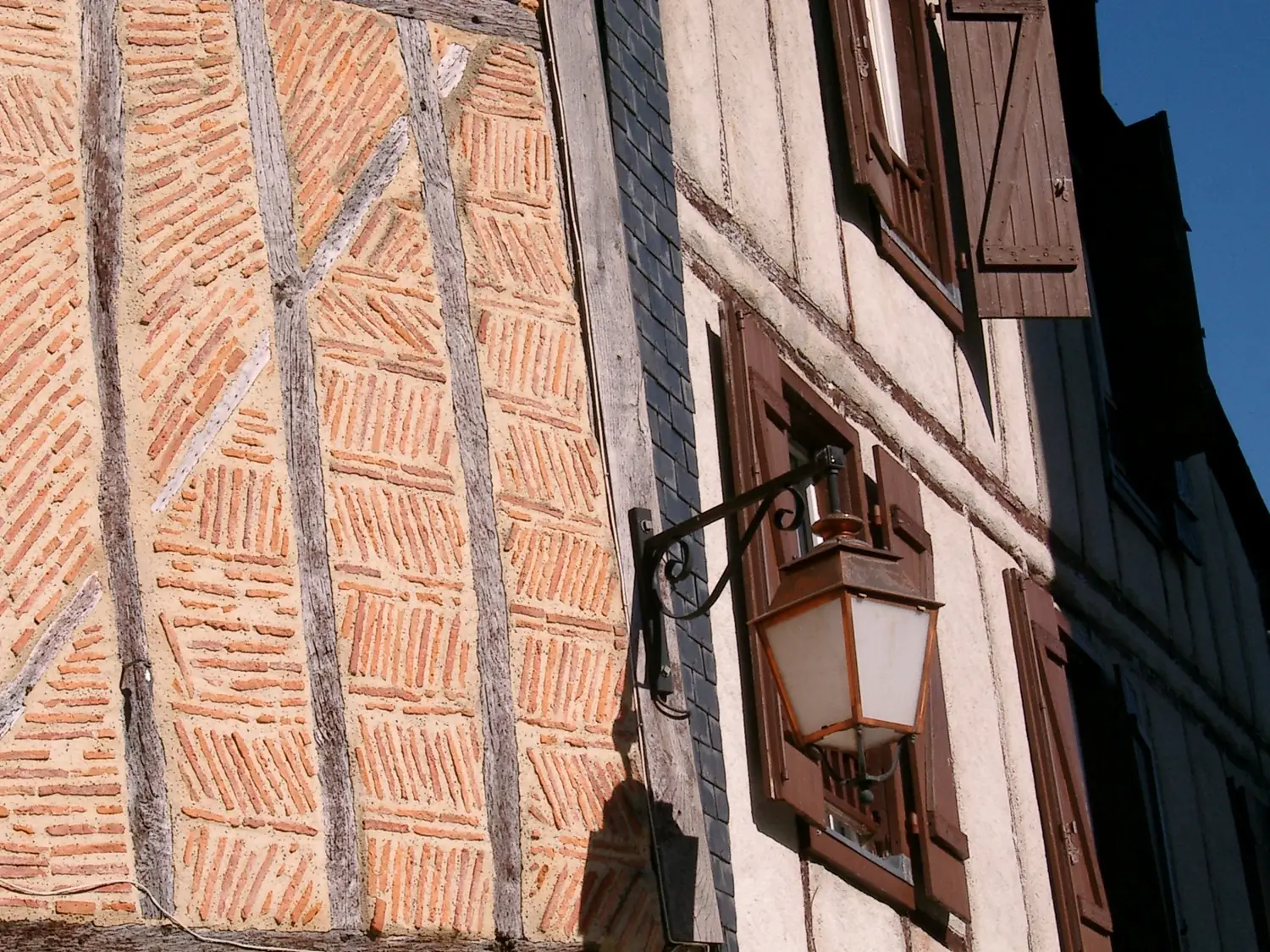 Oloron Sainte-Marie