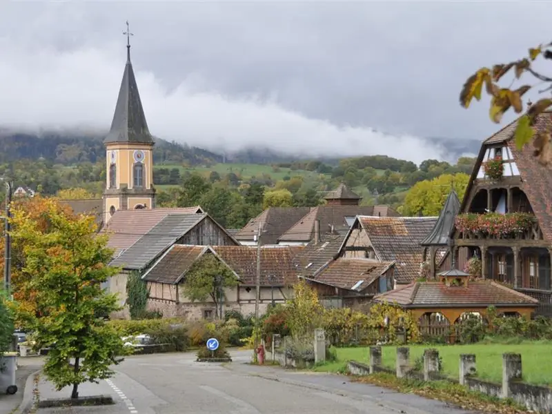 Eglise Saint-Christophe