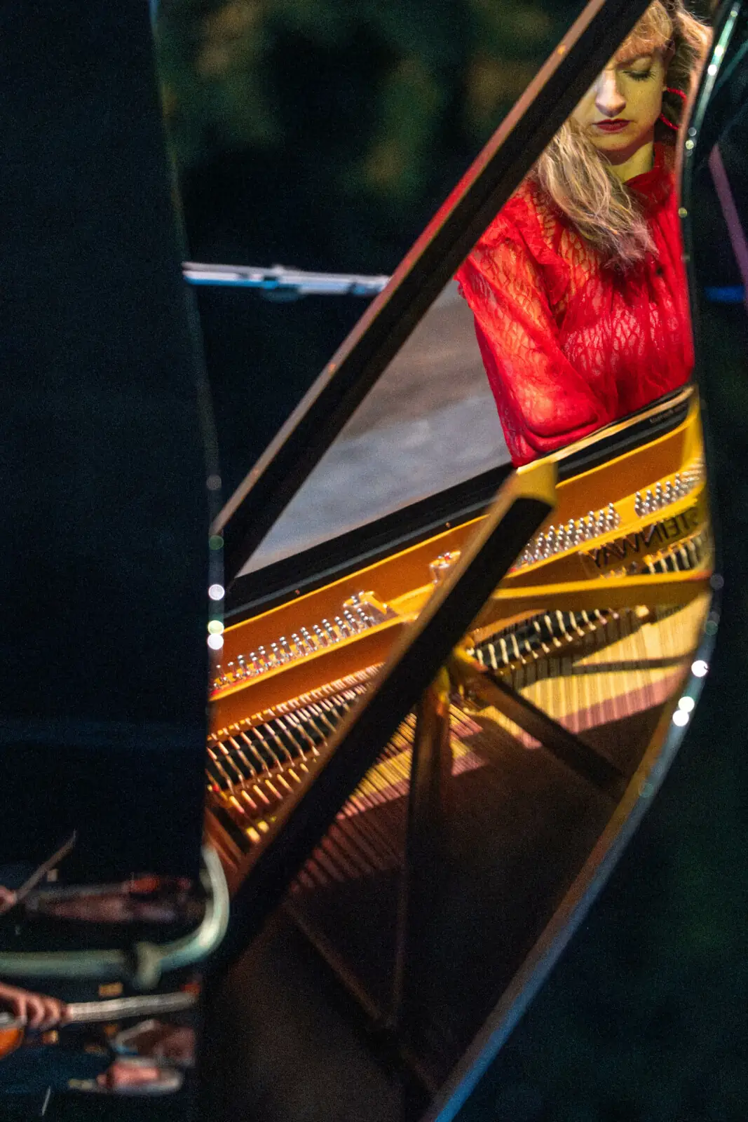 Festival de Rocamadour - Soirée symphonique