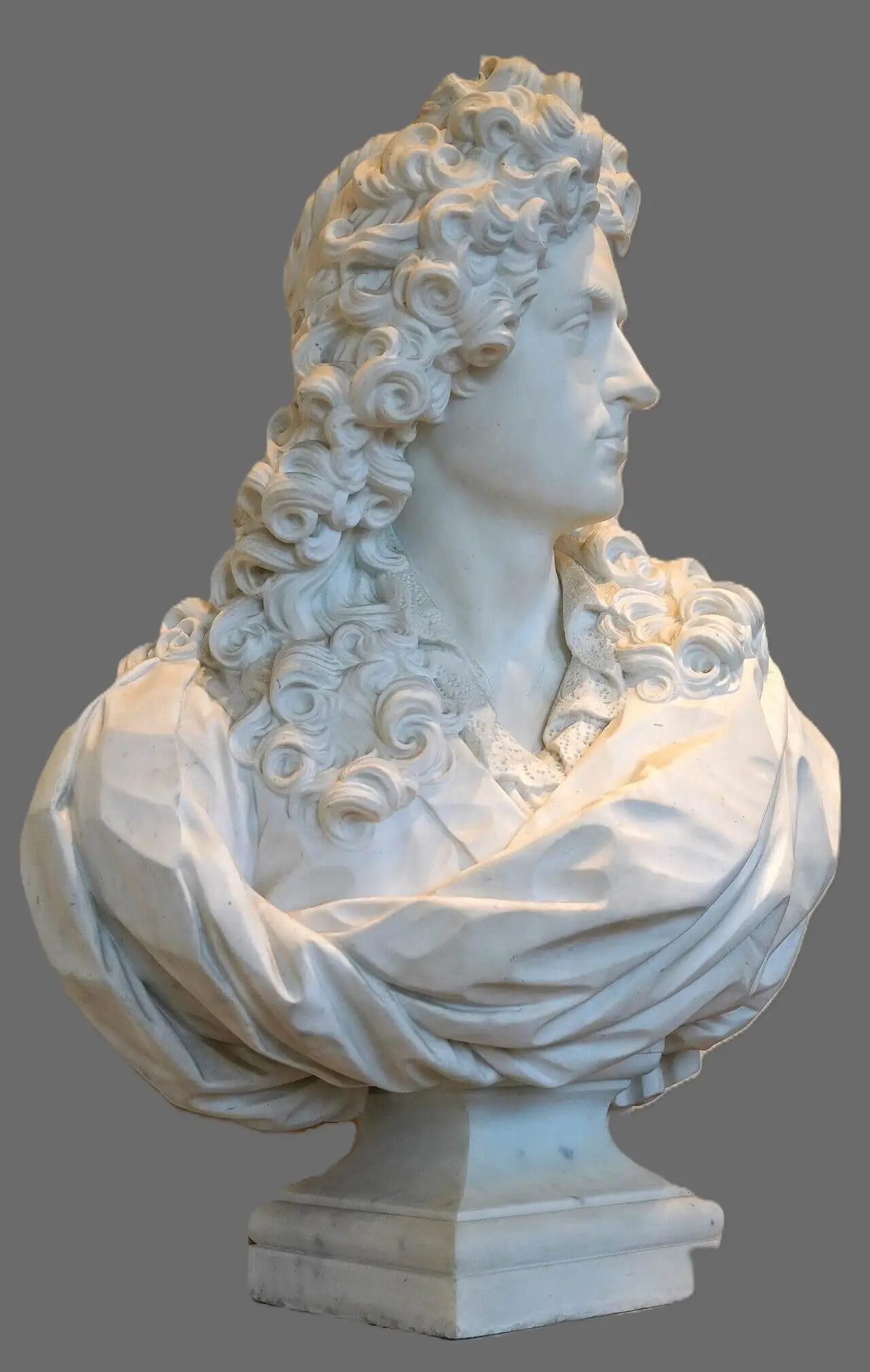 Conférence : "8 mai 1700 : Regnard, auteur de comédies, à Vendeuvre"