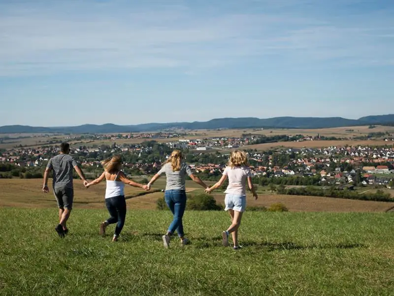 Point de vue Le Geiersberg
