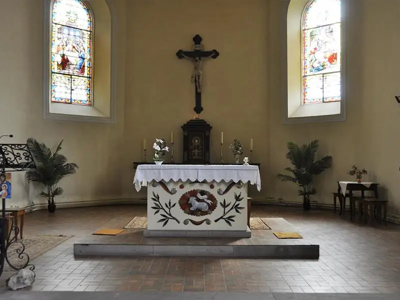 Eglise Saint-Nicolas