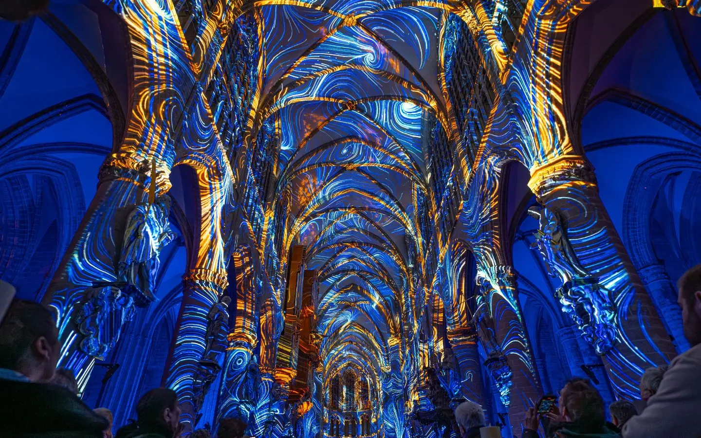Luminiscence