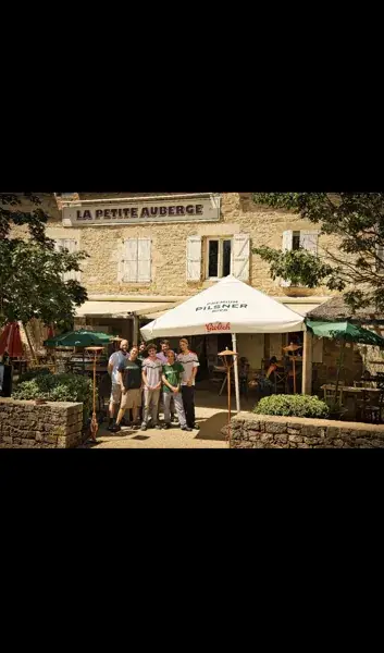 Journée culturelle aux couleurs de la Palestine à Bezonnes