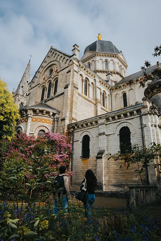 Église Notre-Dame