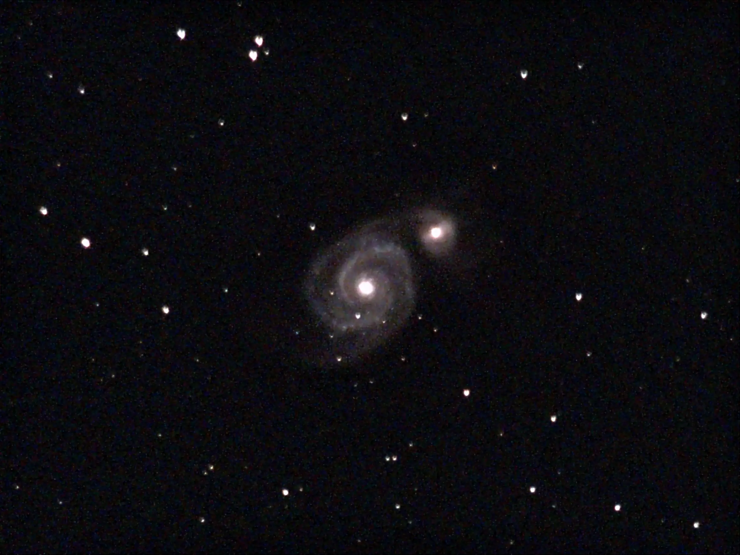 Soirée d'observation "La Tête dans les étoiles"