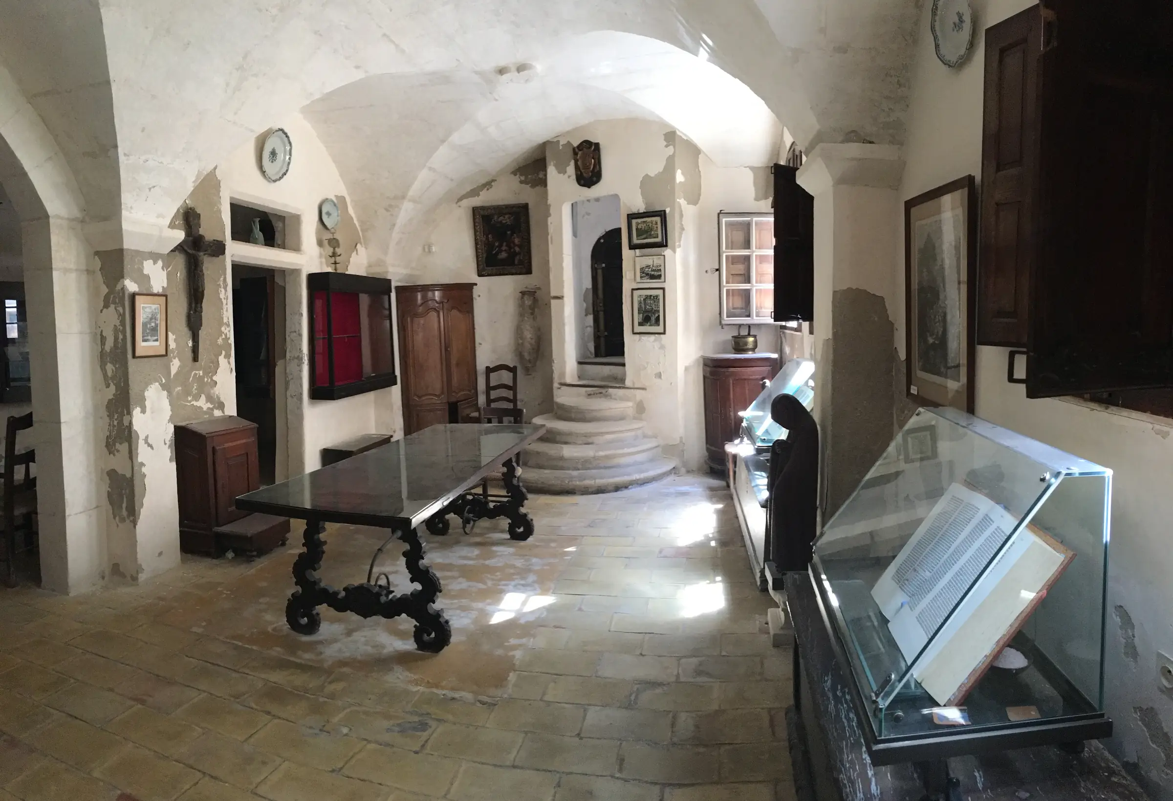 Hôtel Jean de Brion