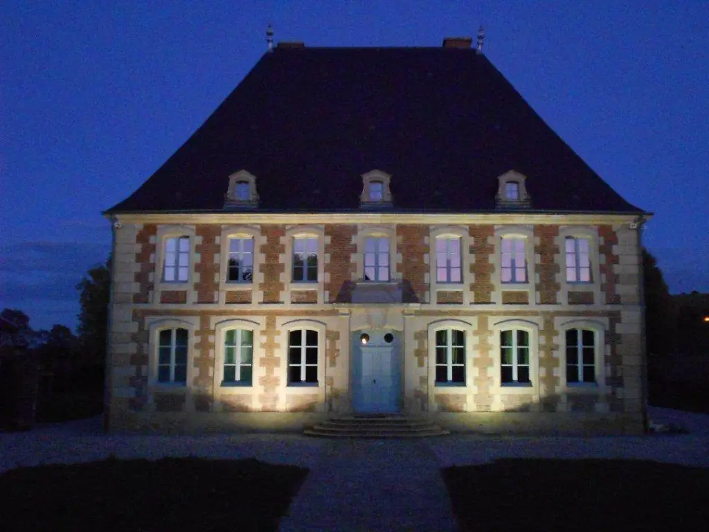 Château de Marcq