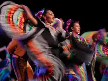 66ÈME EDITION FOLKOLOR - FESTIVAL MONDIAL DE FOLKLORE