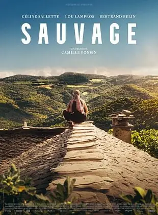 Ciné Lot "Sauvage"  à Lacapelle-Marival