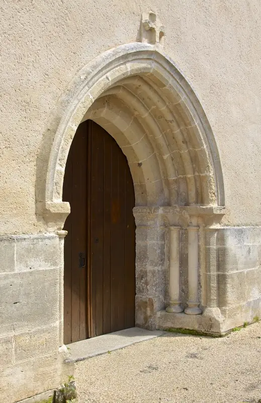 Eglise Saint-Cloud