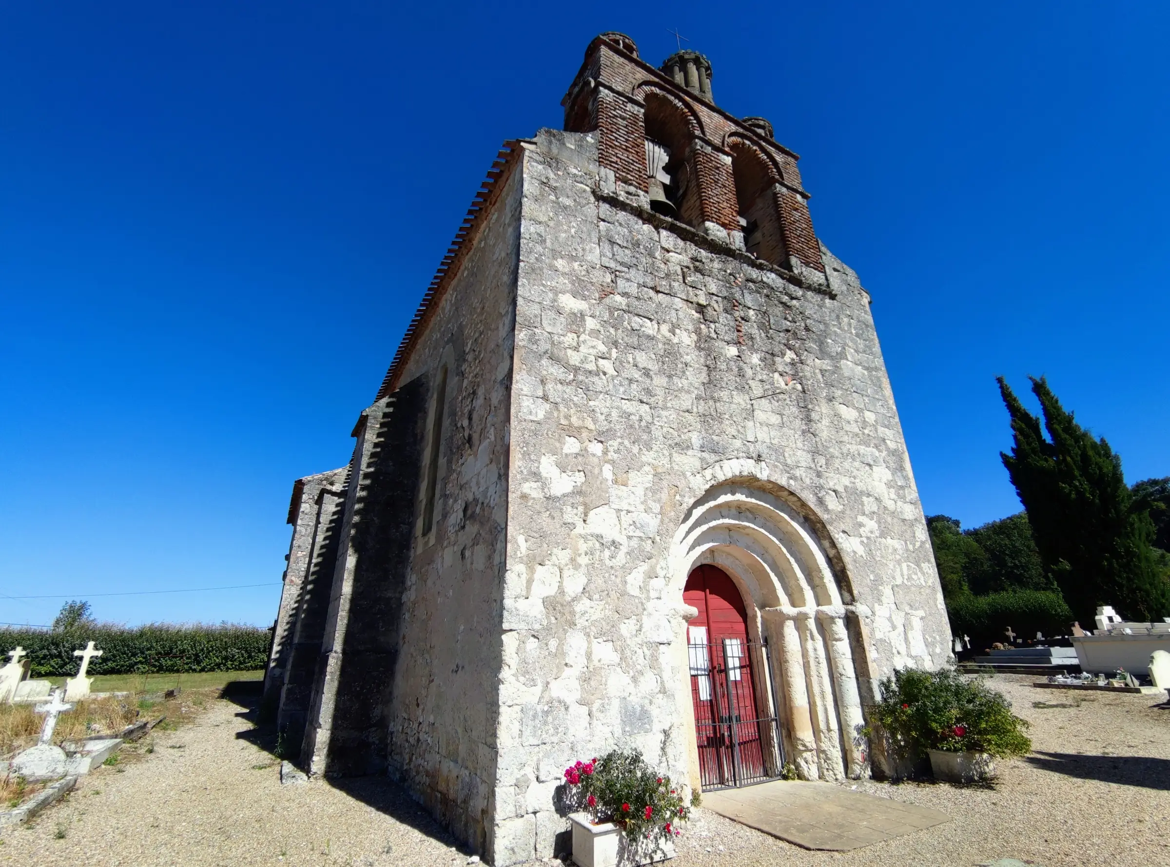 Église Saint-Vincent