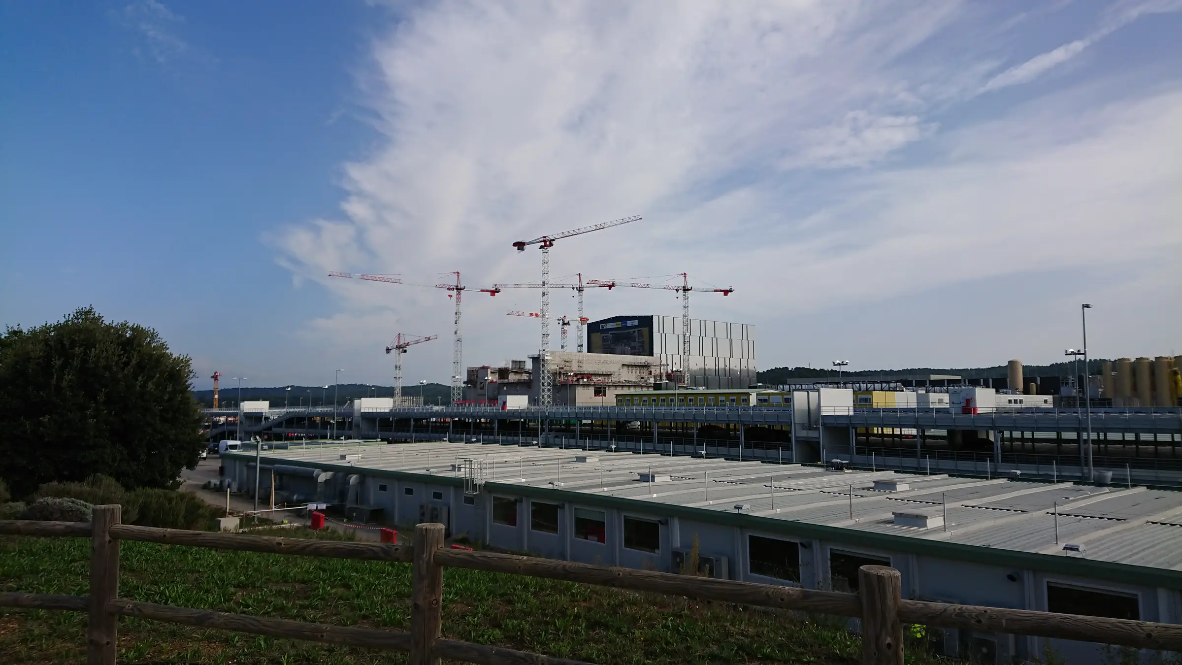 ITER