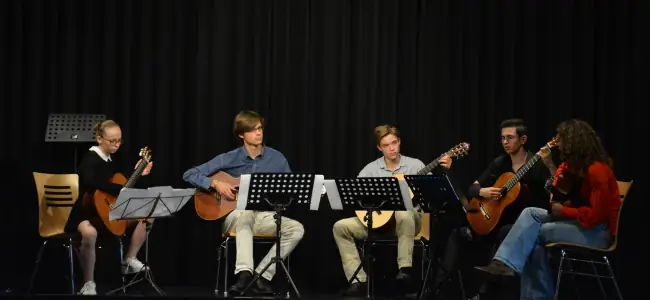 Académie Musicalta