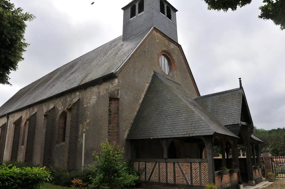 Eglise Saint-Pierre