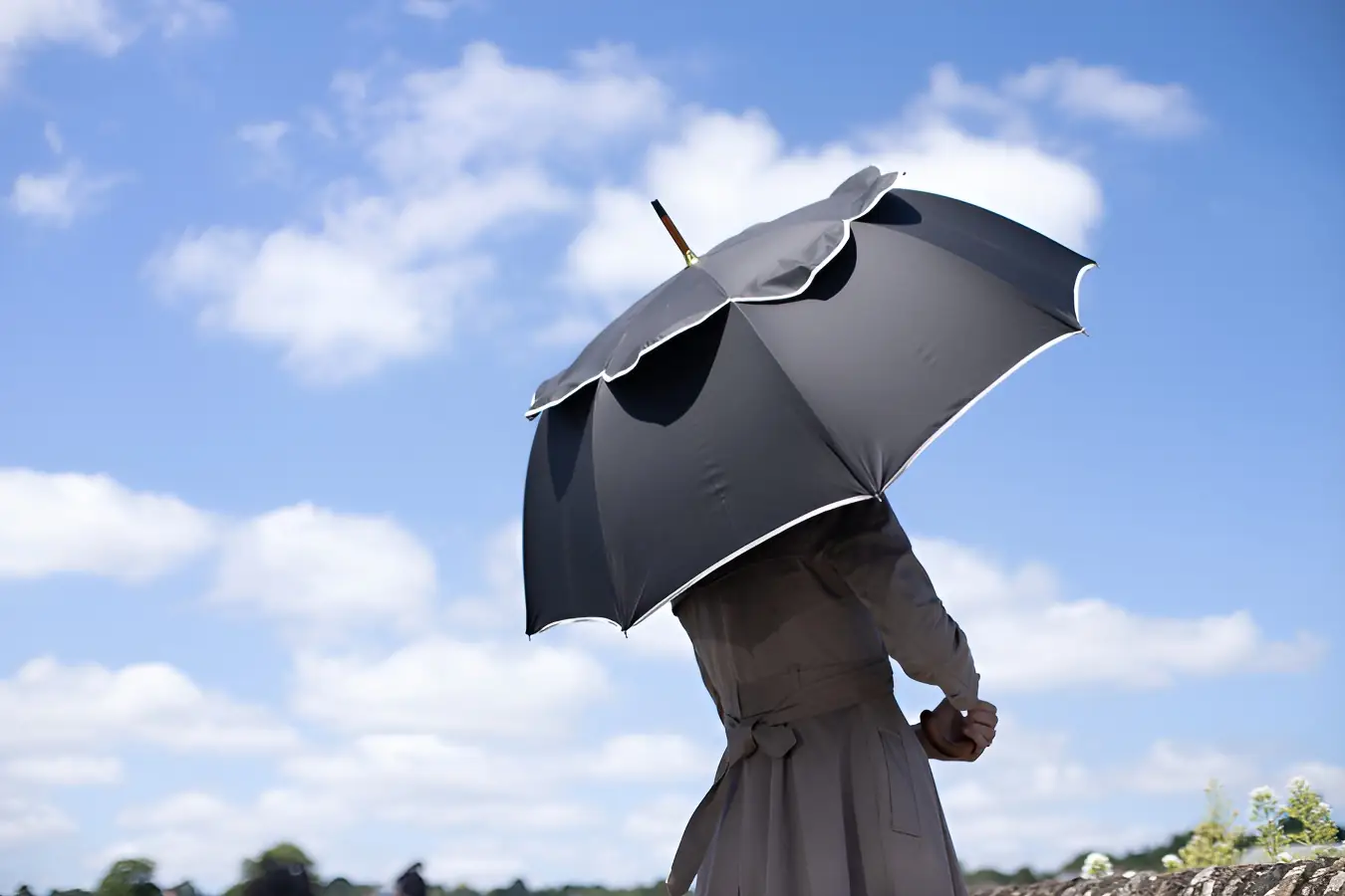 H2o Parapluies