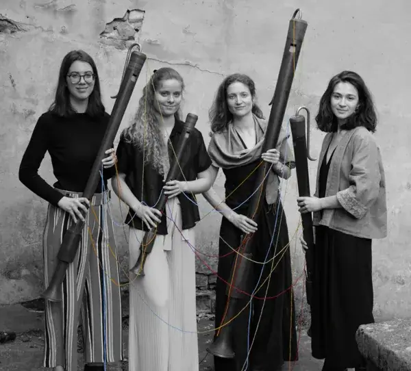 3 concerts d'été au château de Bournazel