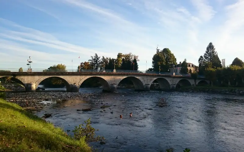 Bastide de Nay
