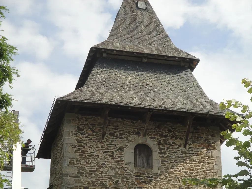 Saint-Jal