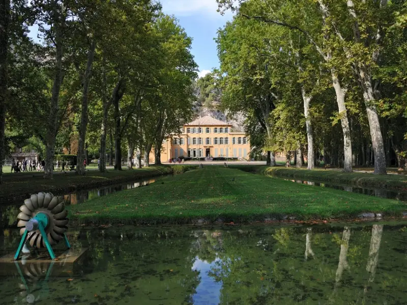 Château du Tholonet