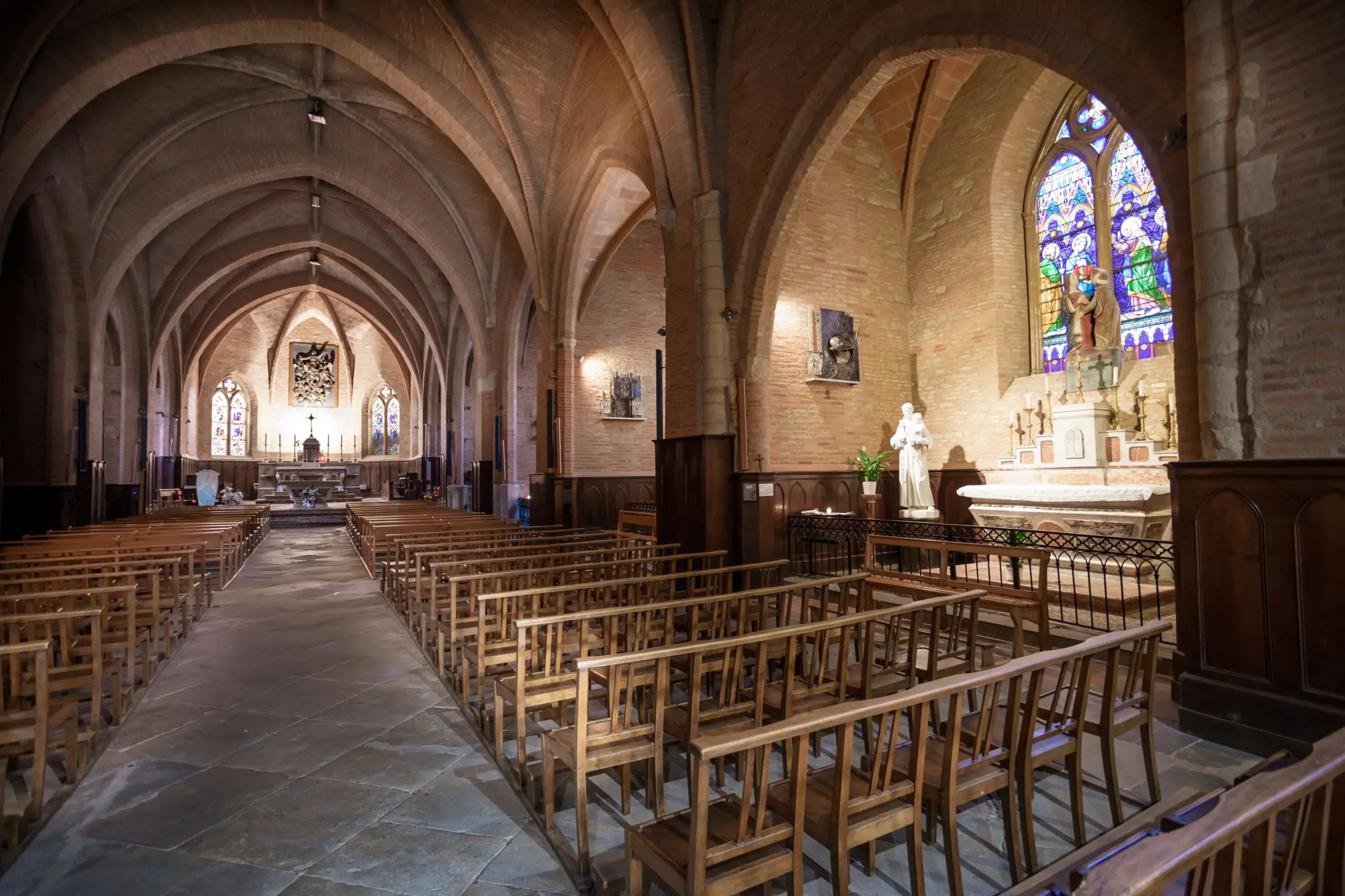 VILLEFRANCHE-DE-LAURAGAIS