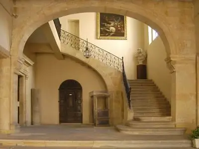 Hôtel Estienne de Saint-Jean