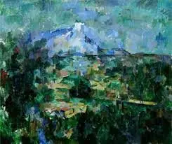 From Paul to Cezanne