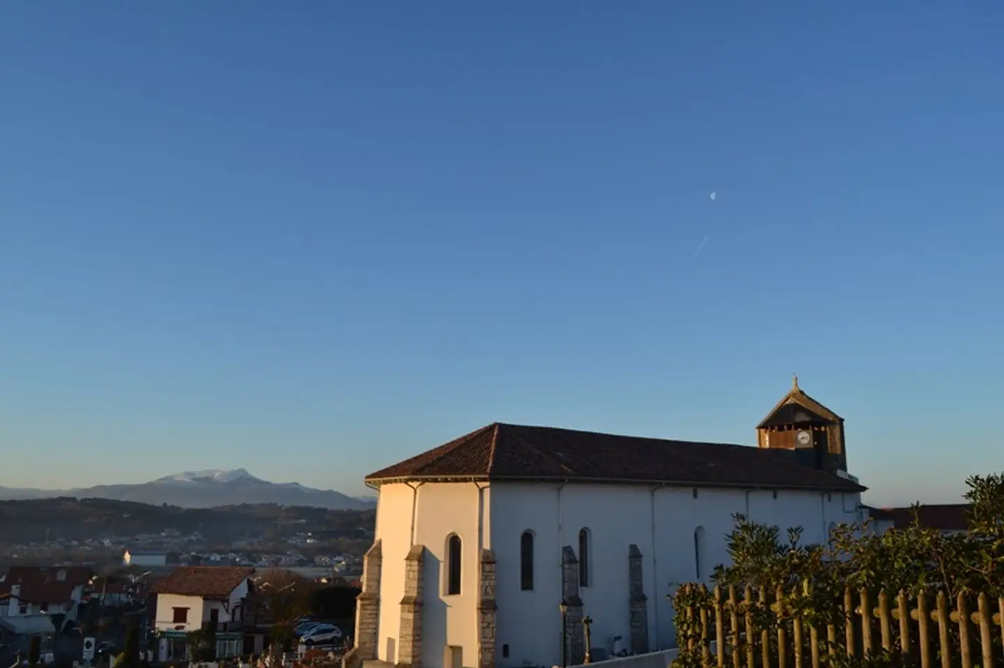 Eglise Notre Dame de l'Assomption