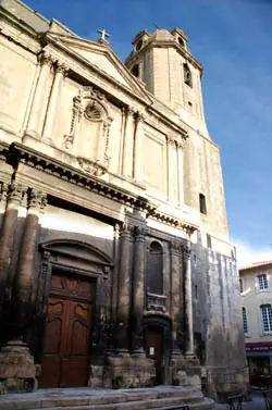Eglise St Julien