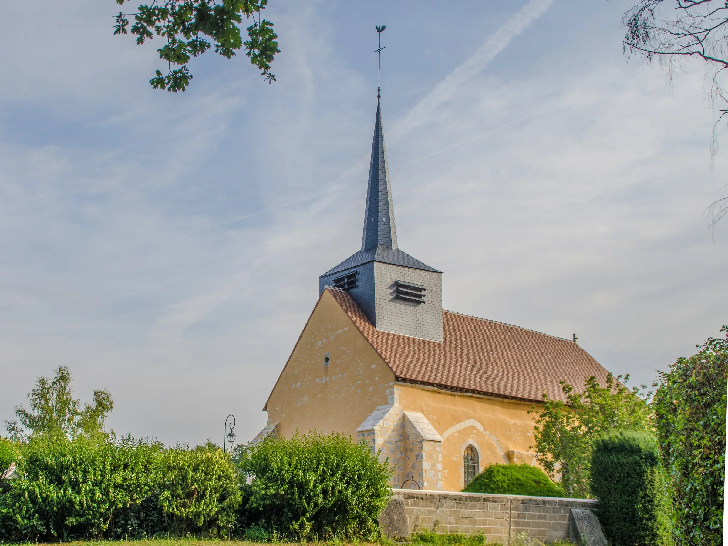 Eglise Saint Philippe