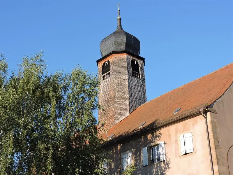 Hôtel de Ville
