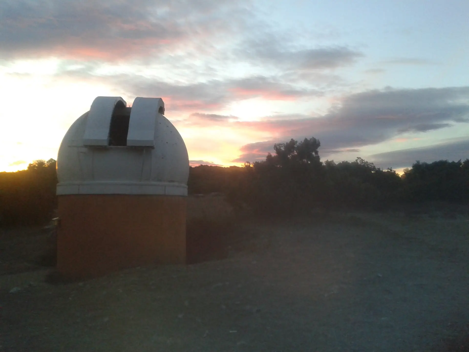 Observatoire de Vauvenargues