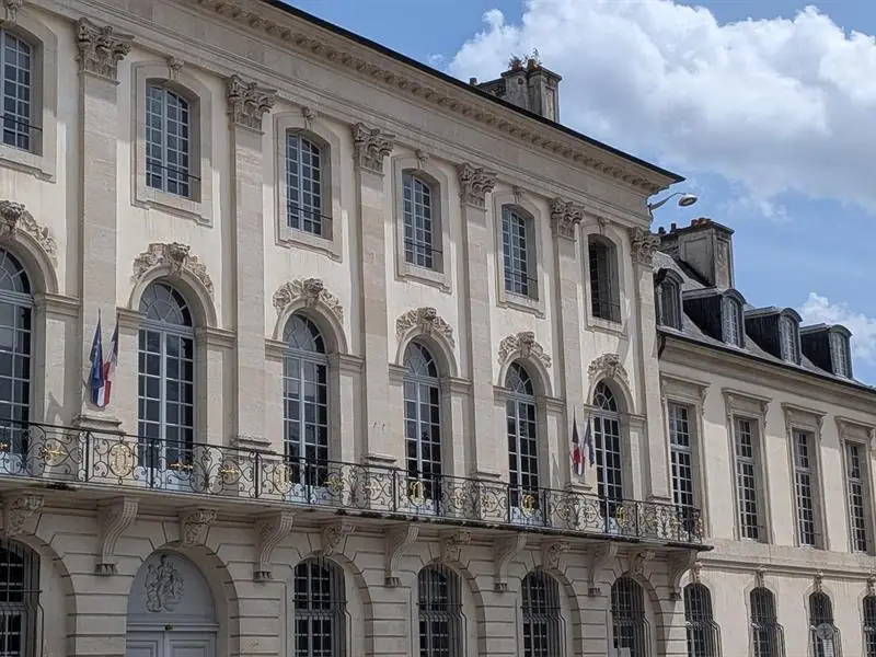 Hôtel de Craon