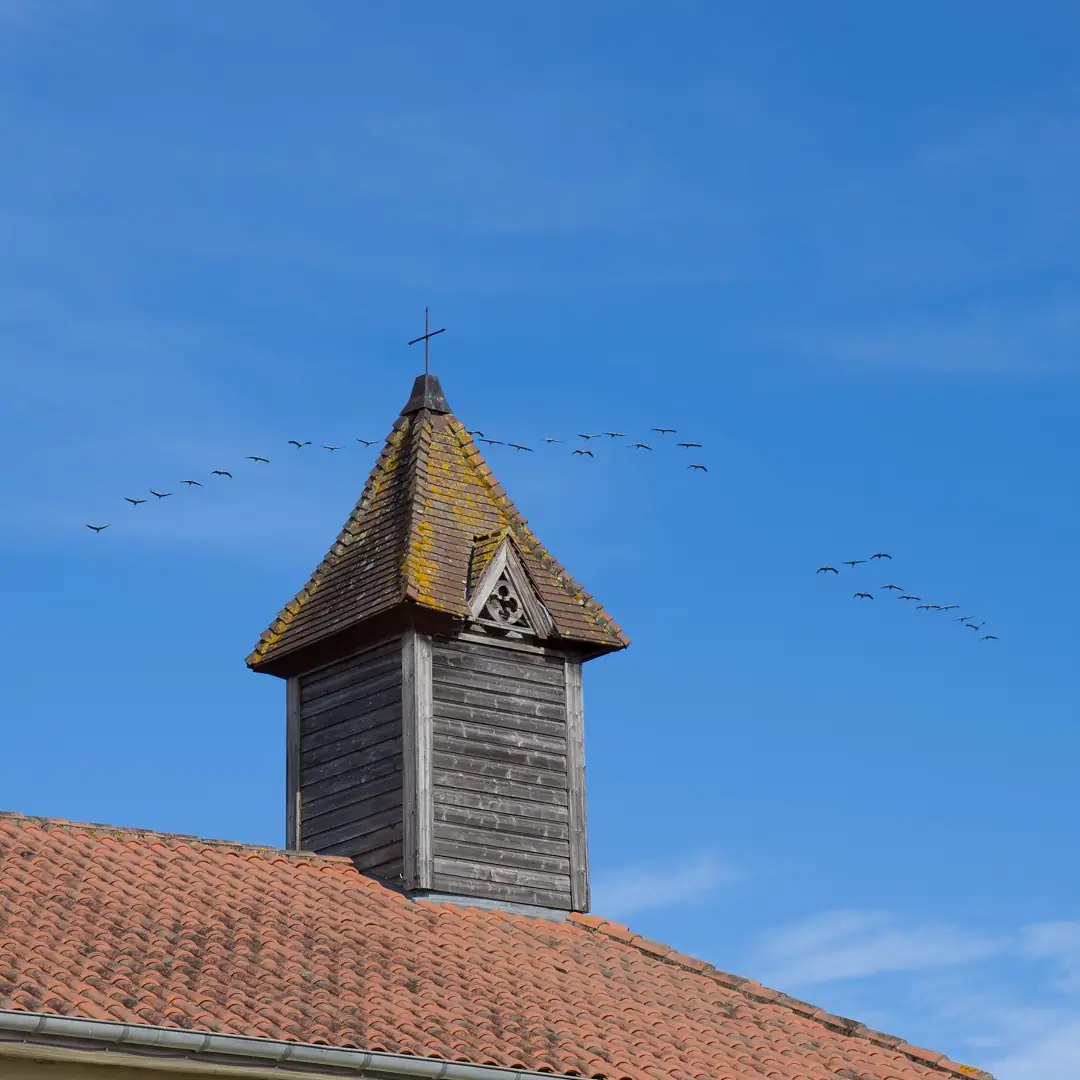 Eglise Saint Laurent