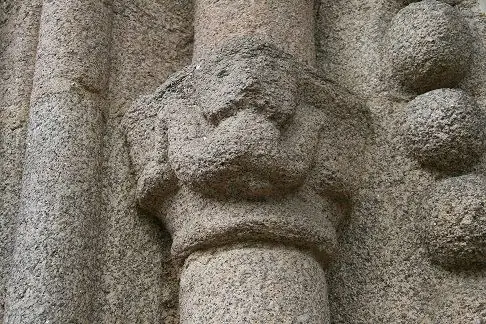 Eglise Saint Paul - Villard