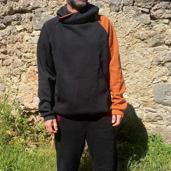 Johannanana & Au tour de la Matière