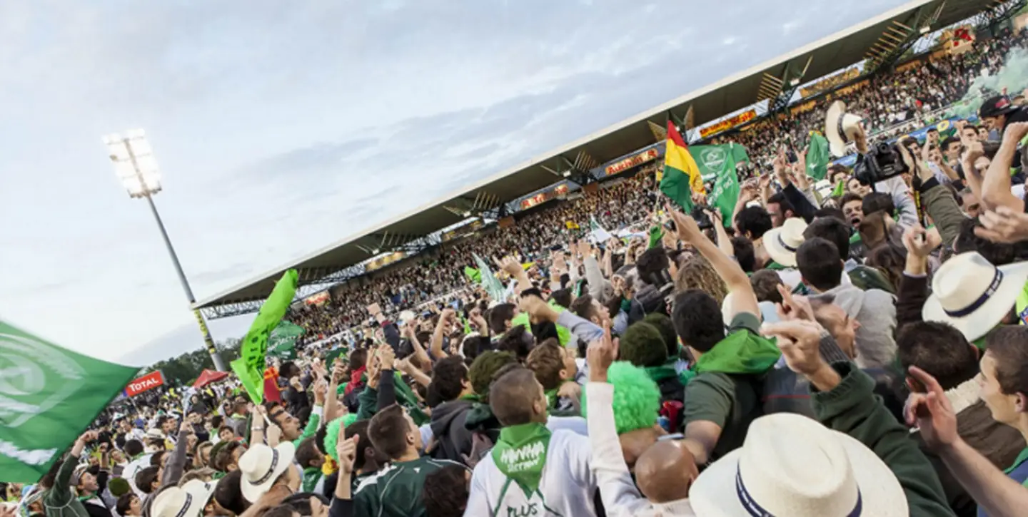 Rugby TOP14 - Calendrier Section