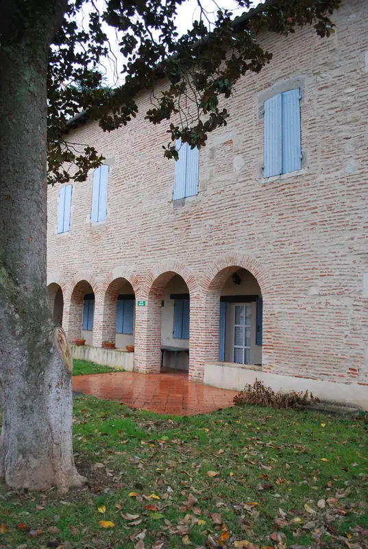 Fongrave