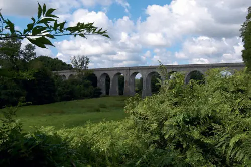 Viaduc de Genouillac