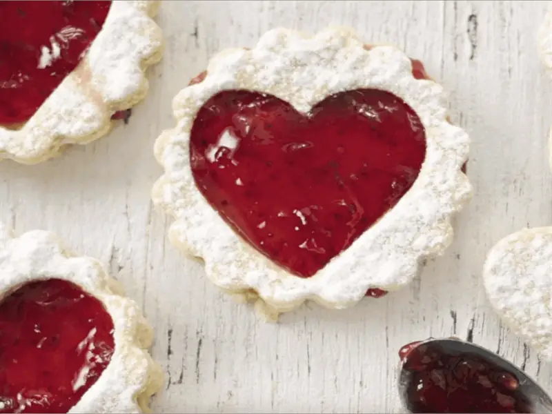 Apéro coups de coeur
