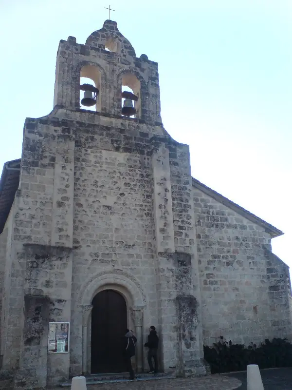 Eglise Saint-Maxence