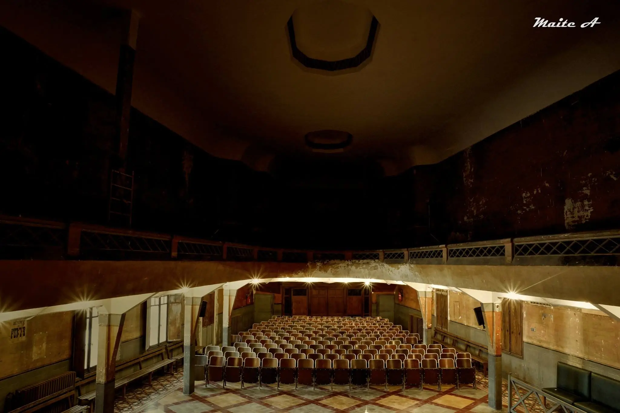 HOTEL BELVEDERE DU RAYON VERT