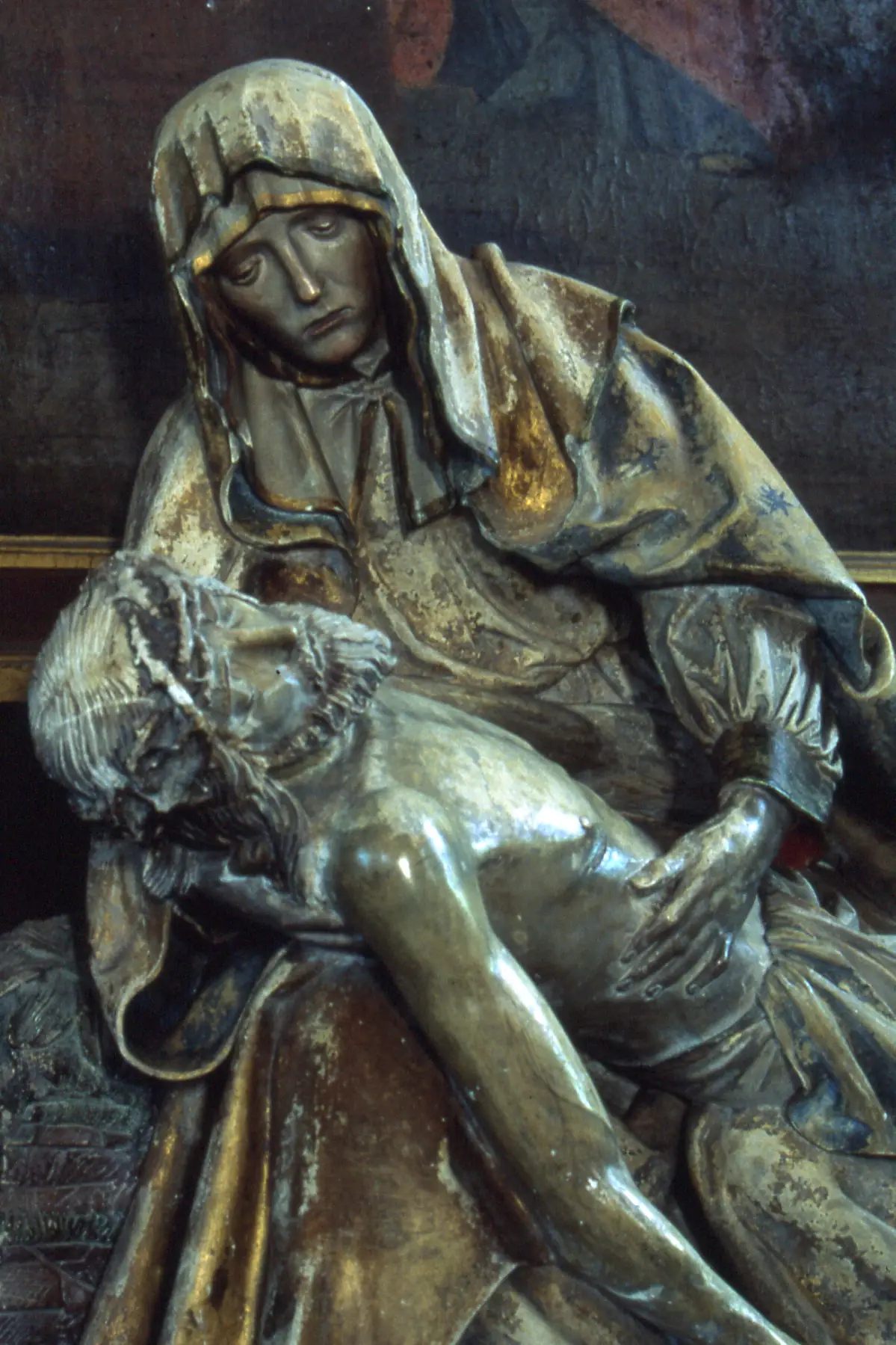 Eglise Saint-Martin