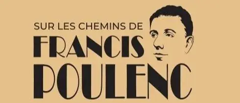 Sur les chemins de Francis Poulenc - Spectacle familial