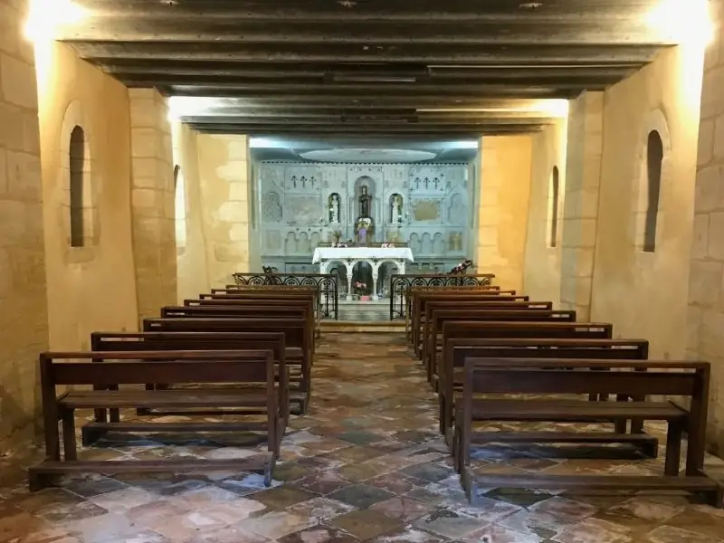 Eglise Notre-Dame-de-Lorette
