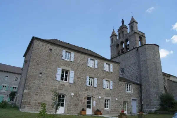 EGLISE SAINT-MARTIN