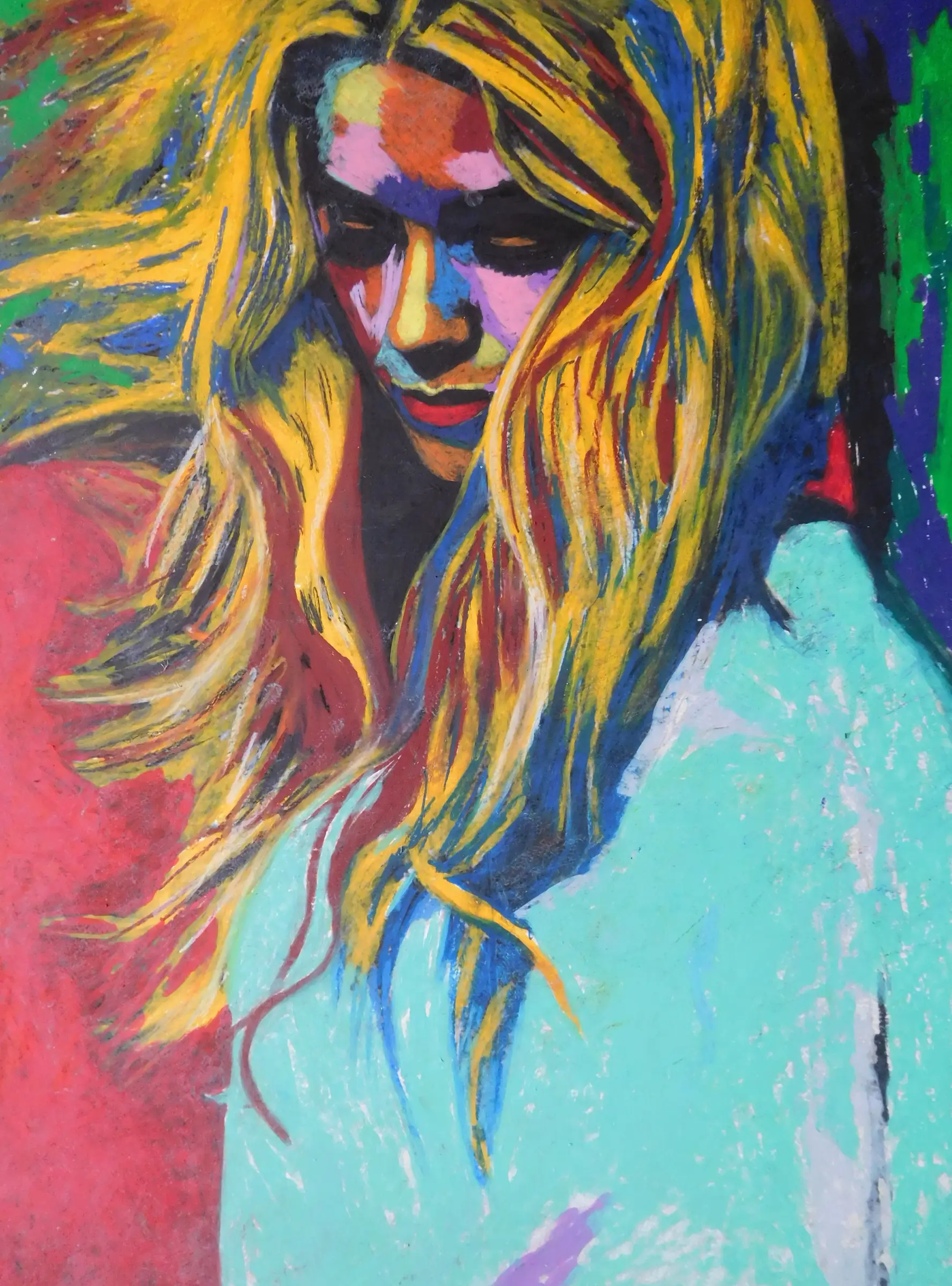 EXPOSITION "Montigny"